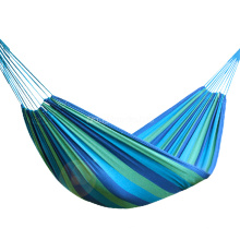 Good Quality Camping Portable Travel Hammock on Wholesale